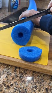 DIY Scrub Buddies #dollarstore #scrubdaddy | Rebecca JS