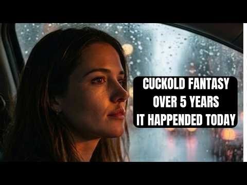 Tom and Nicole's first cuckold experience | Episode 1