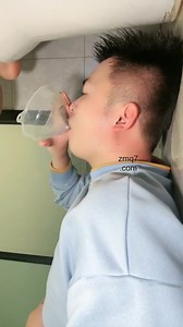 Femdom scat - toilet slave feeding p2