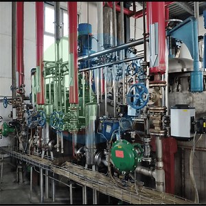 [Hot Item] ISO High Performance Low Investment High Return Automatic Sodium Gluconate Production Equipment