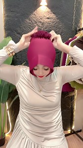 Ciput Turki Anti Budeg — Ciput Cepol Nyaman & Anti Pusing