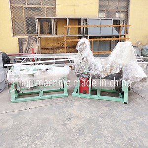 [Hot Item] Precision Single-Strand Barbed Wire Machine / Efficient Production Solution