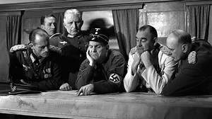 Watch The Goose Steps Out - BFI Player