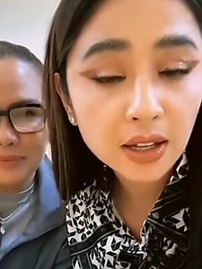 Dewi persik di buat senyum dengar kata kata fitri salhuteru "gini ya kalau di semprot dewi persik"😅😅 #fypツ #axaentertainment #saipuljamil #dewipersik #saipuljamildewipersik | Axa Entertainment