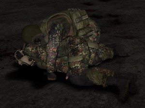 Unlock all achievements (1.5.2) addon - S.T.A.L.K.E.R. Anomaly mod for S.T.A.L.K.E.R.: Call of Pripyat