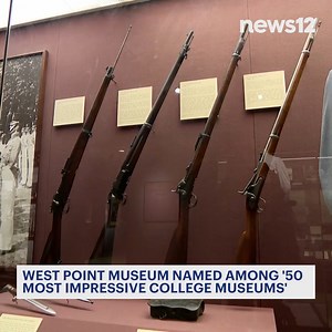 1.8K views · 18 reactions | IMPRESSIVE COLLEGE MUSEUMS: The West...