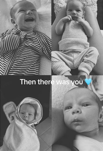 Emily Rose Mitchell on TikTok