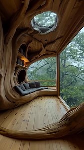 Nature is so peaceful ❤❤ | Aspax Construction Company