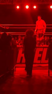 134K views · 1.8K reactions | Giant Leather attacks Zilla Fatu AGAIN at 4th Rope show during Wrestlecade weekend. | Zilla Fatu | Facebook