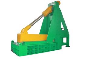 [Hot Item] OTR Tire Cutter for Cutting Waste/Used/Scrap Large Mining Tyre