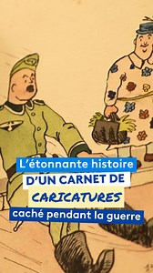 3K views · 22 reactions |  Caché pendant plus de 80 ans, ce témoignage unique illustré compile rumeurs et scènes insolites de Bordeaux sous l'occupation. ✏️ Écrit par Jacques Grenié et dessiné par Daniel Diétlin, jeune résistant tragiquement tué, il nous plonge dans une histoire méconnue et bouleversante.  Lire l'article complet sur notre site na.france3.fr #Histoire #Mémoire #Résistance | France 3 Nouvelle-Aquitaine | Facebook