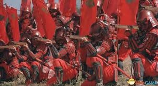 Heaven and Earth (1990) Part 1/2