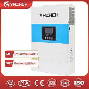 [Hot Item] SMA Inverter 10kw Hybrid Solar Inverter Microinverter Micro Inverter Solar Panel 300W Inverter Inverter Growatt 12kw Inversor Hibrido