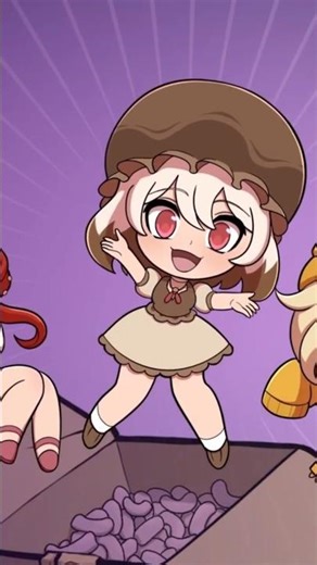 This Dating Sim Lets You Eat Your Girlfriend??🍄💔/ Grow a Girlfriend #visualnovel #indiegame