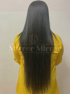 1.8K views | #mirrormirrorbeautylounge #beautysalon #hairsalon #haircolouring #hairtreatment #balayage | Mirror Mirror Beauty Lounge | Facebook