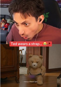 Ted's Hilarious Struggles in Season 2
