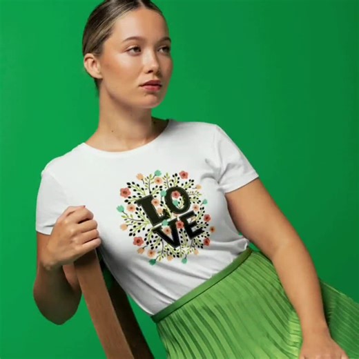 Retro Flower Quote Designs: Groovy Typography Bundle (instant Download) - Etsy