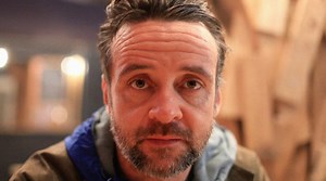Richard Harrington Interview | Buzz Magazine Wales