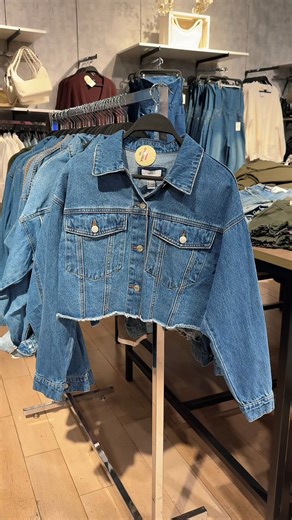 1.3K views | Un buen denim nunca pasa de moda  #Forever21 | Forever 21 | Facebook