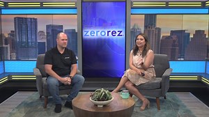 Zerorez Austin is the most recommended cleaner in Austin. The only one that cleans with their award winning ZR technology; using zero-soaps, zero-detergents & zero-toxic chemicals. Co-owner and General Manager, Brad McKee, joins us to share what sets Zerorez apart. | We Are Austin | Facebook