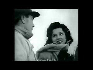 C-MAN (1949) Dean Jagger, John Carradine - Dir: Joseph Lerner | Full Film | Film noir | Crime