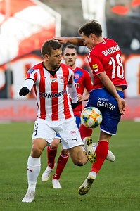 Janusz Gol: Fajnie, że ta bramka w końcu padła. Mam nadzieję, że będą następne
