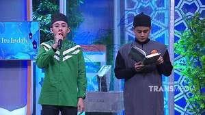 63K views · 1.1K reactions | Wafat Sekeluarga Bisa Sehidup Sesurga - ISLAM ITU INDAH (8.11.21) P1 | Trans TV | Facebook