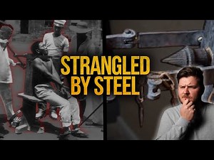 The Garotte Was SO Much Worse Than You Think