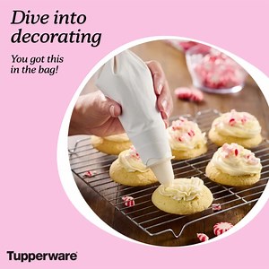 1.5K views · 45 reactions | October brochure is ready to be scheduled!  Login to TuppSocial you'll find the Brochure category in your Content Library. | Tupperware US & Canada - Sales Force | Facebook