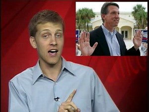 Tim Mahoney: Mark Foley redux!