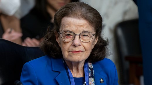 California Sen. Dianne Feinstein dies at age 90
