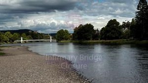 ⛔ INFIRMARY BRIDGE, INVERNESS TEMPORARY CLOSURE ⛔ Due to the Bonfire...