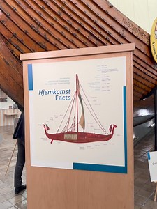 2.1K views | Norwegian Embassy in Washington on Reels | Facebook