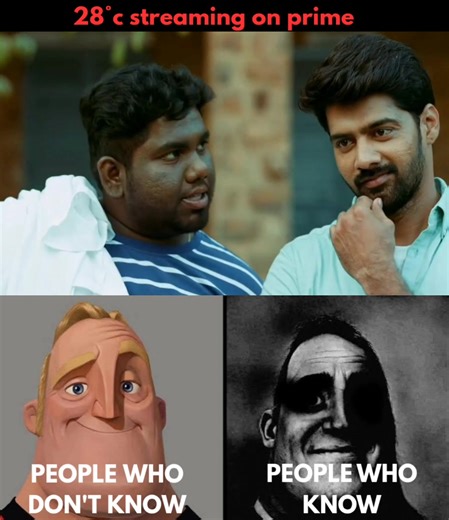 20K views · 75 reactions | #28c streaming on Prime video | MEME NINJA | Facebook