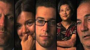 Conversation: 'Rebirth' Director Jim Whitaker | PBS NewsHour