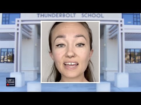 8th Grade Teacher Caught Filming OnlyFans Video Inside Classroom