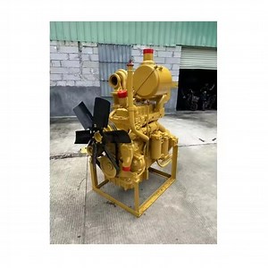 [Hot Item] Cat 3304 3306 Motor Engine Assy Complete Diesel Engine Assembly for Caterpillar Machine Parts