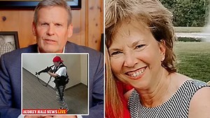 1.7K views · 20 reactions | Substitute teacher killed at Nashville school heralded as a devoted mother and educator with a deep faith | Families | Facebook