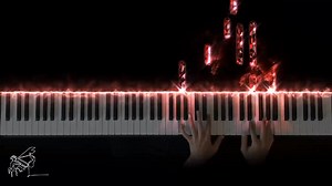 34 reactions | Bella Ciao - Italian Resistance song｜piano cover by Dreaming Piano Duration: 00:01:16 | Eagles Wing Pro | Facebook