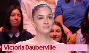 Invitée : Victoria Dauberville casse les codes de la danse classique