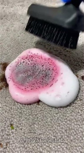 POV: You’re a professional crime scene cleaner