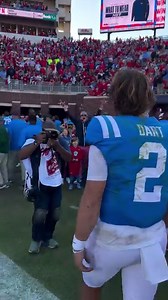 37K views · 1.1K reactions | All for you Rebel Nation 凉 | Ole Miss Athletics | Facebook