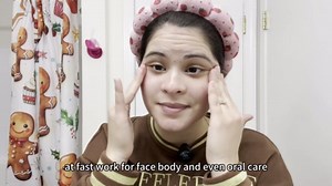 IMMO Ozonated Coconut Oil - 100% Natural & Organic, Multi-Purpose Ozone Oil for Beauty, Moisturizer, Skincare & Oral Care, 1.01 fl oz / 30 mL Glass Dropper Bottle