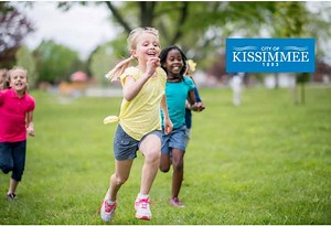 City of Kissimmee Parks & Recreation to Open Summer Camp Registration on Monday, April 12