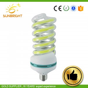 [Hot Item] Spiral 55W Energy Saving Lamp