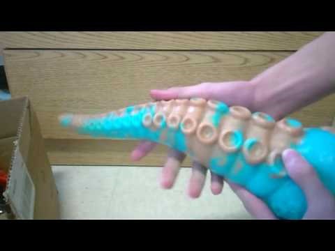 BadDragon Unboxing - Ika