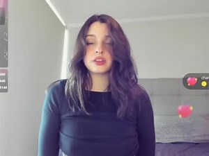 🔥 Spicy Helena on Chaturbate Live Now! • InTheCrack