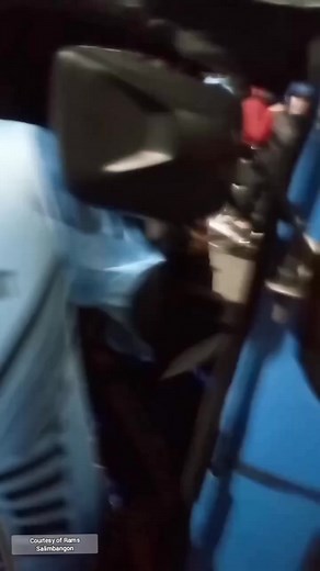 4.4K views · 28 reactions | LANTAWA | Usa ka bao-bao driver...