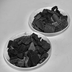 [Hot Item] Premium Bamboo Activated Carbon for Effective Arsenic Removal