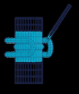 Inductive soldering - Himmelwerk - Leading Induction